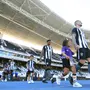 Pitacos: reflexões sobre o Botafogo B, que deveria ter apresentado mais; até que ponto vale o projeto?