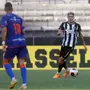 Loffredo: &#8216;Audax me pareceu bem fraco e o Botafogo B não teve força para superar esse time. Fica preocupação para clássicos&#8217;