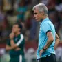 Comentaristas destacam estratégia de Luís Castro em duelo com Fernando Diniz em Fluminense 0 x 1 Botafogo: &#8216;Machucou no contra-ataque&#8217;