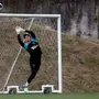 Botafogo: goleiro João Fernando passa por cirurgia para correção de fratura na mão e deve retornar em seis semanas