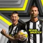 BOTAFOGO ANUNCIA PATROCÍNIO DA PARIMATCH, O MAIOR DA HISTÓRIA DO CLUBE