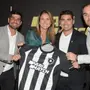 Além de fechar com Botafogo, Parimatch está perto de ser confirmada como patrocinadora de campeonato estadual e programa de rádio