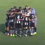 Botafogo B vence o Porto Real por 5 a 1 em amistoso no Nilton Santos