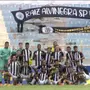 Copinha: Botafogo vai enfrentar na segunda fase o Lemense, que se classificou pelos cartões amarelos