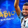 (OFF) Irmão gêmeo de Rafael, do Botafogo, Fábio é anunciado como reforço do Grêmio
