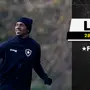 LIVE | Botafogo pode perder Jeffinho para o Lyon? Fevereiro está chegando e janela alvinegra pode esquentar
