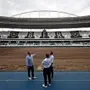 Botafogo faz planos para voltar a usar Estádio Nilton Santos: &#8216;Estamos tentando monetizar melhor&#8217;