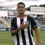 Autor de três gols na estreia do Botafogo na Copinha, Sapata está emprestado com opção de compra de R$ 300 mil