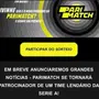 Perto de ser confirmada como patrocinadora do Botafogo, Parimatch avisa que será parceira de &#8216;time lendário da Série A&#8217;