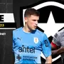 LIVE | Marlon Freitas já faz exames no Botafogo, Segovia deve chegar em breve e lateral uruguaio na mira