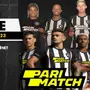 LIVE | Bastidores do anúncio da Parimatch com muitas informações sobre o Botafogo