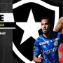 LIVE | Negociações por Pellistri, Edigar Junio e Gio González e as últimas do Botafogo