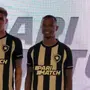 Patrocínio do Botafogo com a Parimatch é o terceiro maior do futebol brasileiro; veja ranking