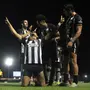 Mansur destaca evolução apresentada pelo Botafogo em 2023: ‘Tem permitido muito pouco aos adversários jogarem’