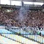 Torcidas de Botafogo e Flamengo ficarão separadas por chapa de metal e corredor de seguranças e PMs no Maracanã