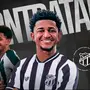 Lembra dele? Ex-Botafogo, Warley 'Batedeira' é anunciado como reforço por clube da Série B