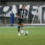 Com suspensão ainda a cumprir, Marçal desfalca Botafogo neste sábado contra a Portuguesa pela Taça Rio