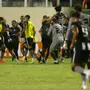 Dirigente do Fluminense-PI protesta após classificação do Botafogo sobre o Sergipe e reclama de ‘menosprezo a nordestinos’: ‘Aquilo ali foi tomado’ 