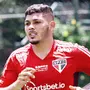 Emprestado pelo Botafogo, Erison rejeita oferta do Japão; São Paulo estuda prorrogar vínculo