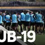 VÍDEO: Botafogo finaliza preparação para a Dallas Cup, torneio de base nos Estados Unidos