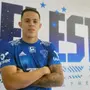 Botafogo e mais dois clubes têm interesse em Wallisson, do Cruzeiro, diz rádio