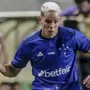 Alvo do Botafogo, Wallisson também entra na mira do Palmeiras; Cruzeiro descarta venda