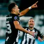 Botafogo é o time da Série A que mais fez gols de bola parada em 2023 e um dos que menos sofreu
