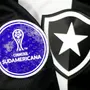 Copa Sul-Americana fecha potes do sorteio dos grupos; veja quem o Botafogo pode enfrentar