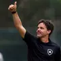 Gerente da base celebra convocação de atletas para Seleção Brasileira sub-20, sub-17 e sub-15: ‘É continuar seguindo o caminho do Botafogo Way’