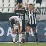 Arnaldo Ribeiro chama time do Botafogo de &#8216;lixo&#8217; e &#8216;adversário fraco&#8217; (?!): &#8216;Ganha do São Paulo toda hora porque o técnico é inteligente&#8217;