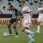 Novo gramado do Botafogo é aprovado até pelo São Paulo: &#8216;Todos os jogadores elogiaram bastante&#8217;, conta Rogério Ceni
