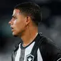 Volta Redonda se acerta com o Botafogo e corre contra o tempo para regularizar Raí
