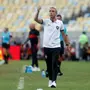 Comentarista: &#8216;Botafogo confirmou o favoritismo contra o Flamengo. Trabalho premia insistência e respaldo no treinador&#8217;