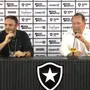 James Rodríguez no Botafogo? John Textor abre o jogo: &#8216;Teve consulta, mas não negociação. Estamos atrás de bons jogadores em todos os níveis&#8217;