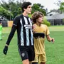 Após eliminação na Dallas Cup Sub-19, Botafogo perde para o Barça Residency Academy nos EUA