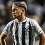 Botafogo aguarda resposta de Diego Hernández, mas atacante não vem na atual janela