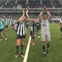 Pitacos: considerações de uma grande vitória do Botafogo em um Brasileirão equilibrado; o que pode melhorar?