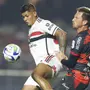 Rogério Ceni diz que São Paulo não pagará multa, e Erison está fora do jogo contra o Botafogo