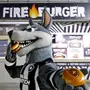 Fire Burger: Botafogo lança marca de hambúrguer em nova experiência gastronômica para a torcida