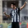 Ex-Botafogo, Lucas Piazon recebe sondagens e pode deixar o Braga
