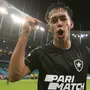 Pitacos: Matías Segovia é uma joia em um Botafogo com bons valores a serem desenvolvidos