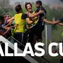 VÍDEO: bastidores da goleada do Botafogo por 7 a 2 sobre o Monterrey na Dallas Cup Sub-19