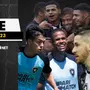 LIVE | Botafogo inicia temporada para valer com elenco fechado, reforços internos e oscilação
