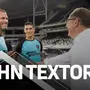 VÍDEO: John Textor acompanha treino do Botafogo no Nilton Santos na véspera de jogo com o São Paulo