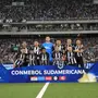 Quem o Botafogo pode enfrentar? Sorteio das oitavas da Copa Sul-Americana é nesta quarta