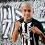 BOTAFOGO ANUNCIA CONTRATAÇÃO DE DIEGO HERNÁNDEZ, PRIMEIRO REFORÇO DA SEGUNDA JANELA