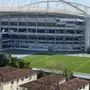 Botafogo vai mandar jogos do sub-17 e sub-15 no campo anexo do Nilton Santos
