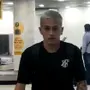 Diego Hernández chega ao Rio para se apresentar ao Botafogo: ‘Sentimento muito lindo, estou muito contente’