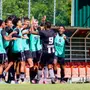 Botafogo se recupera no Carioca Sub-20 e vence Audax com gol de zagueiro recém-contratado