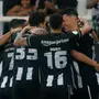 É impossível cravar a meta do Botafogo no Campeonato Brasileiro